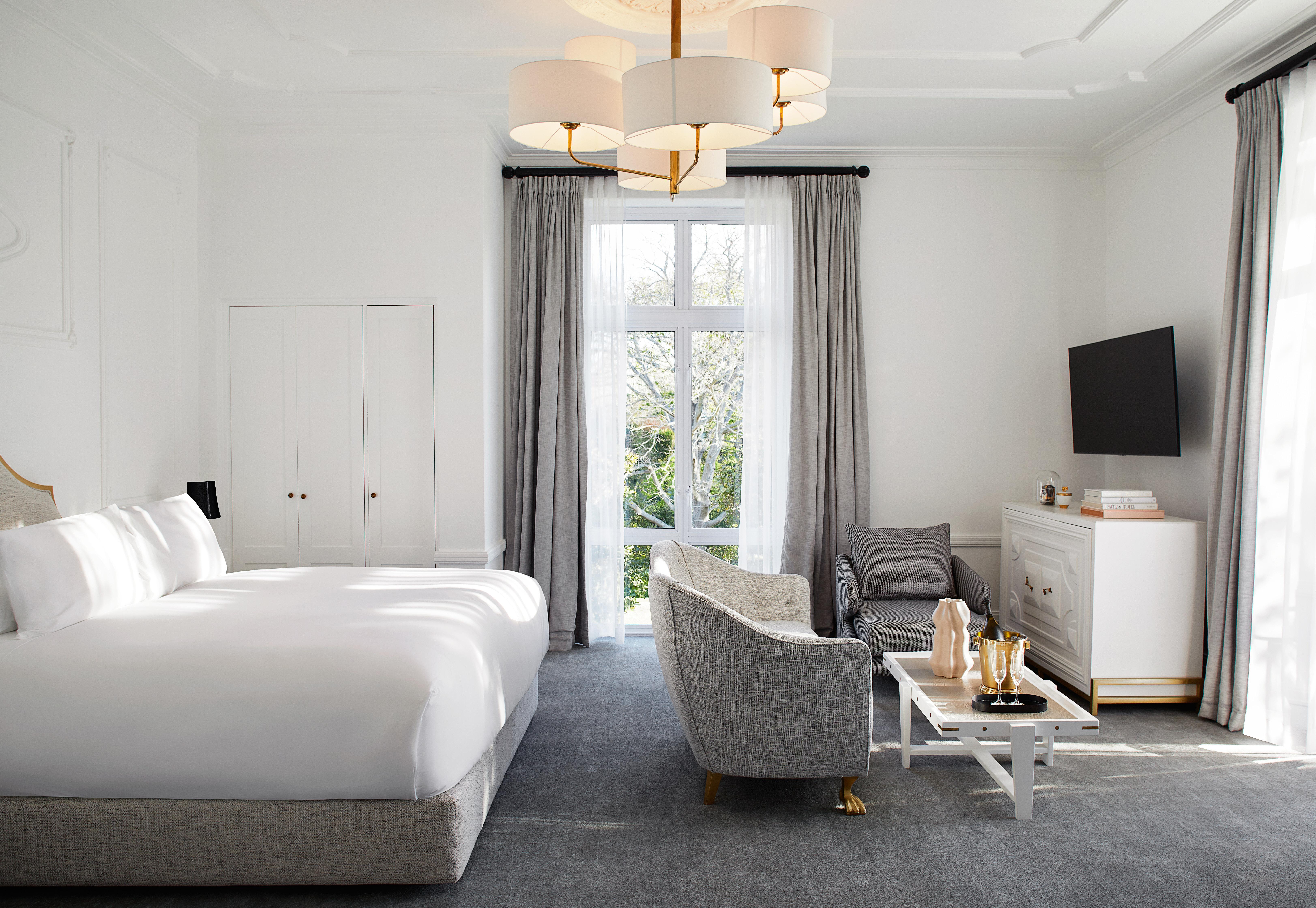The Alphen Boutique Hotel & Spa Кейптаун Екстериор снимка