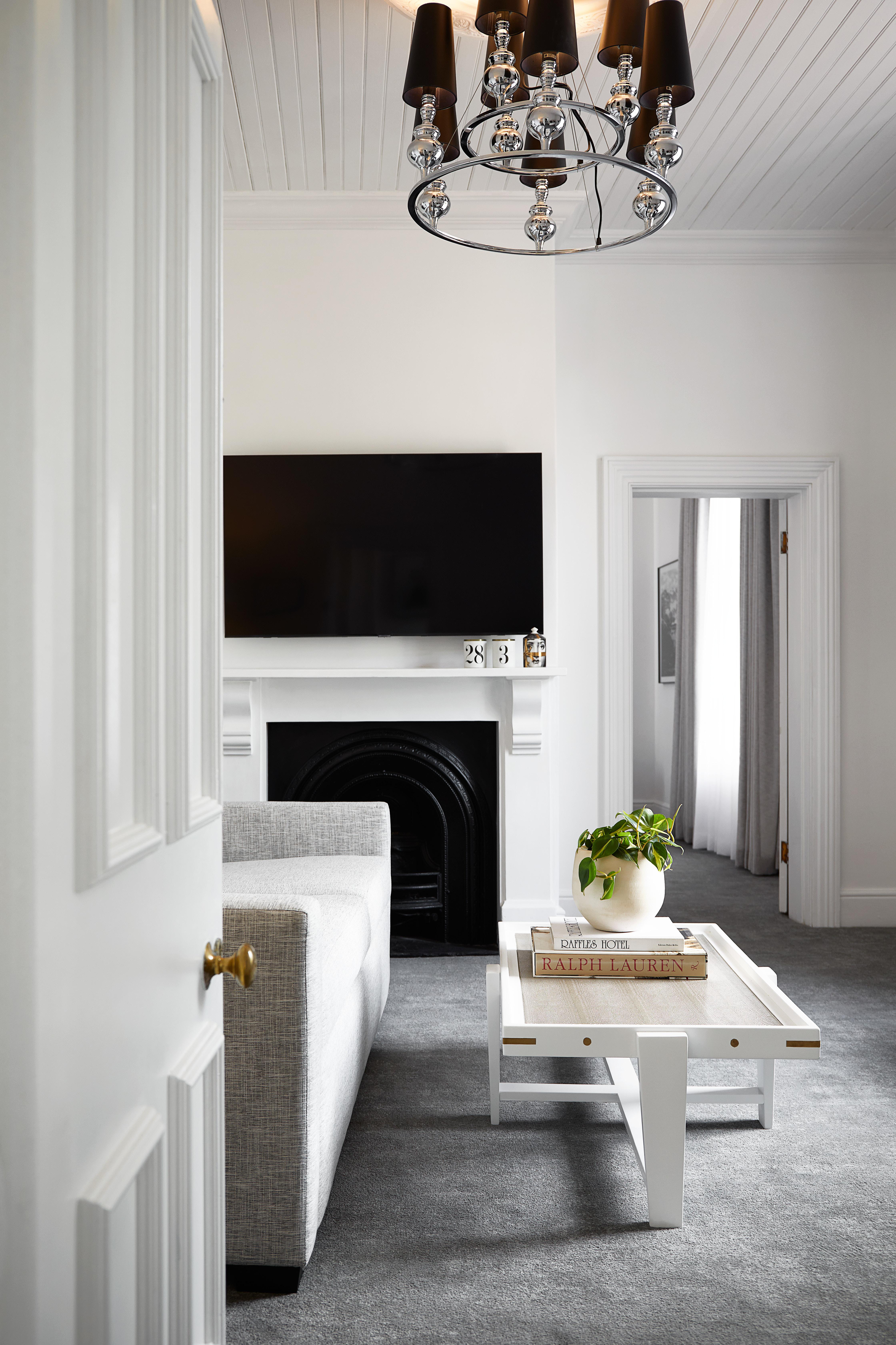 The Alphen Boutique Hotel & Spa Кейптаун Екстериор снимка