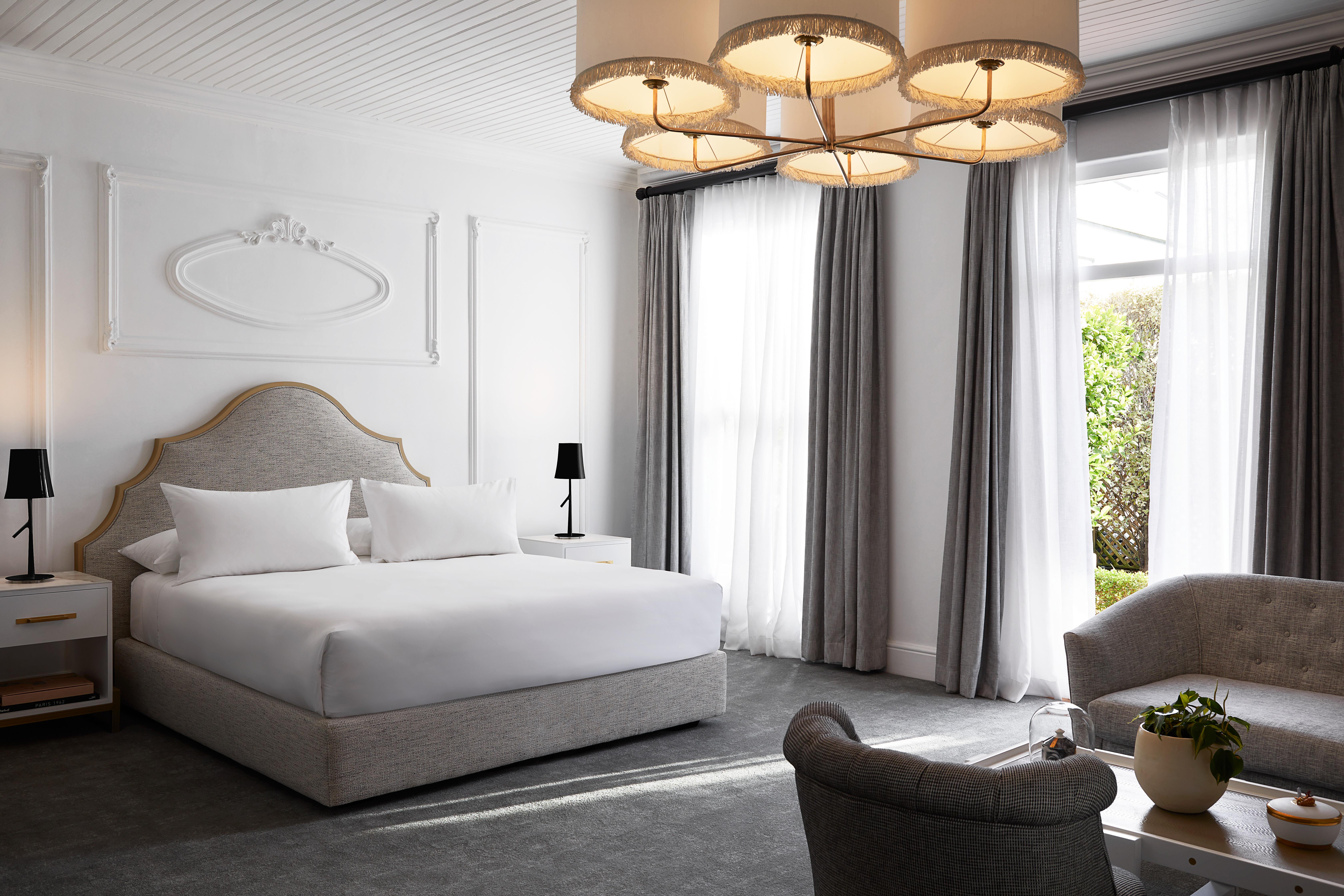 The Alphen Boutique Hotel & Spa Кейптаун Екстериор снимка