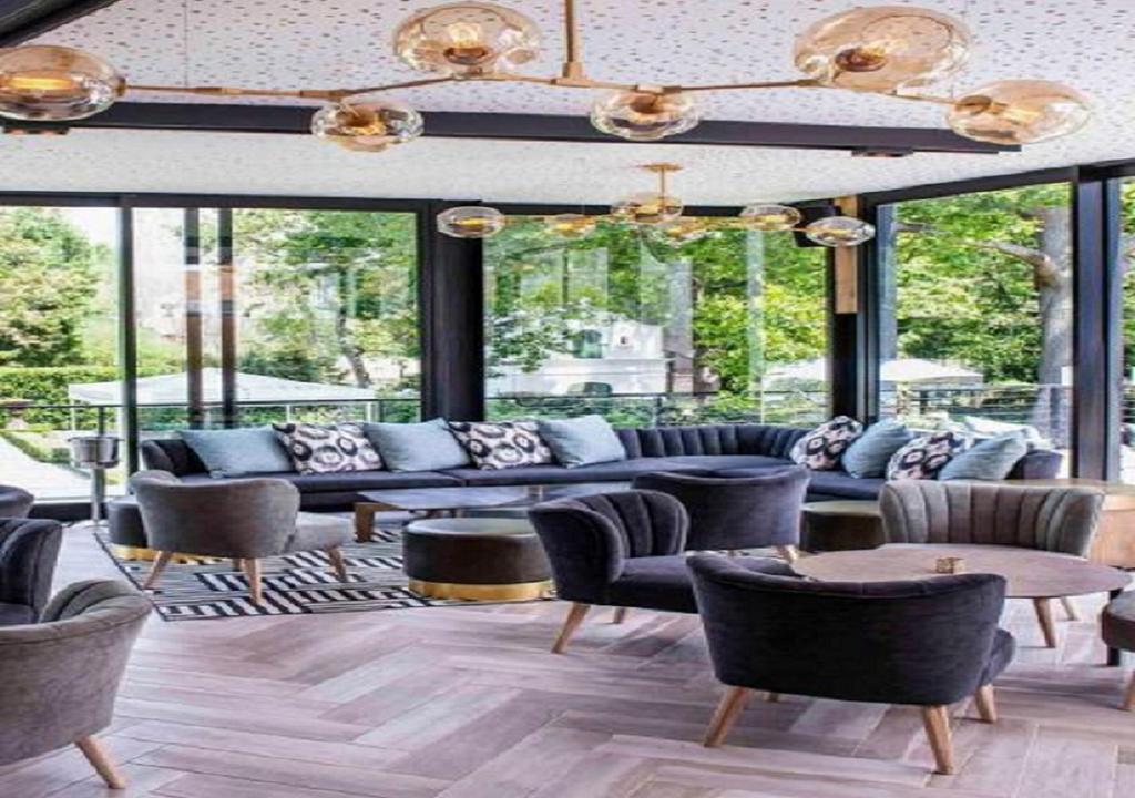 The Alphen Boutique Hotel & Spa Кейптаун Екстериор снимка