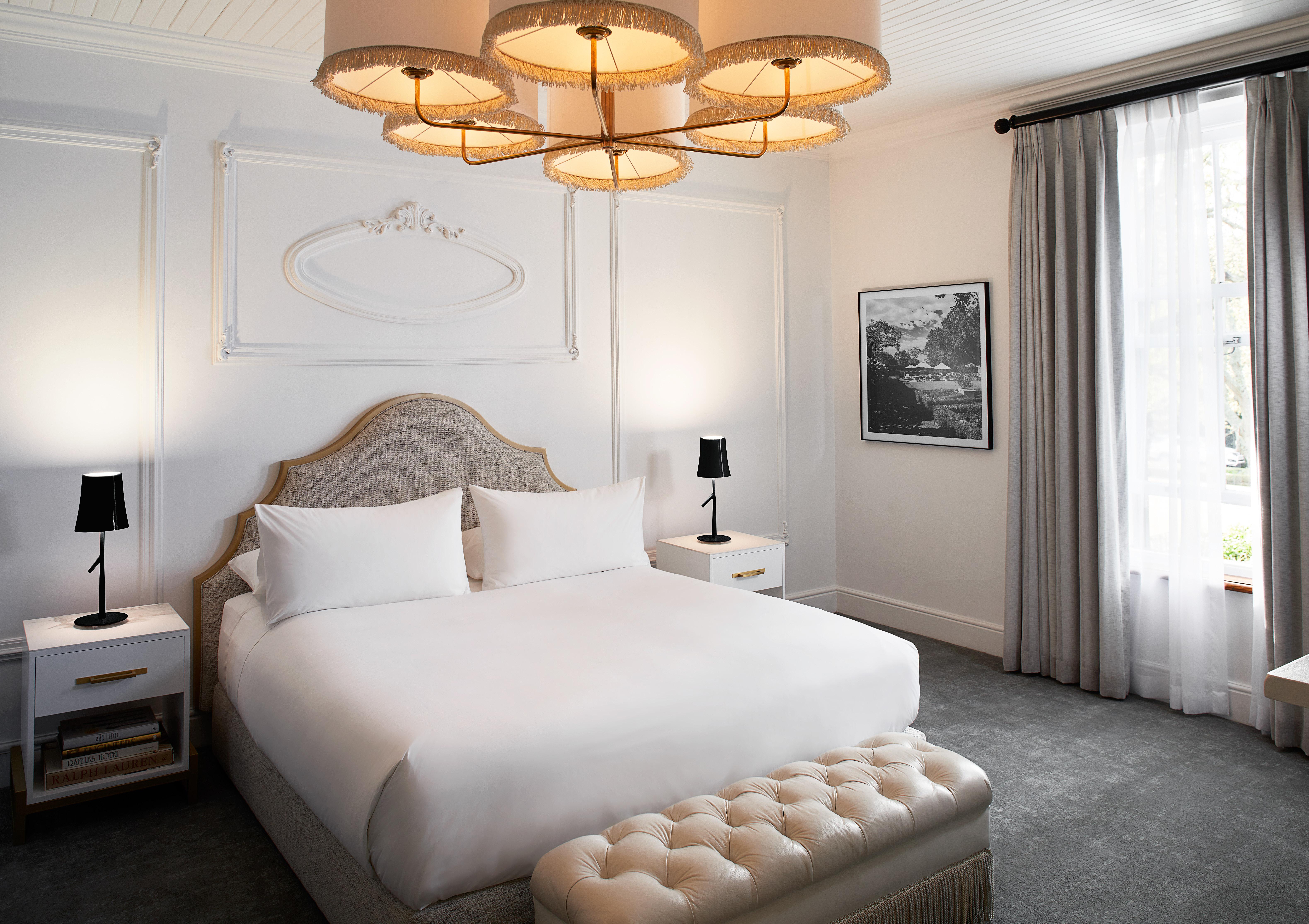 The Alphen Boutique Hotel & Spa Кейптаун Екстериор снимка