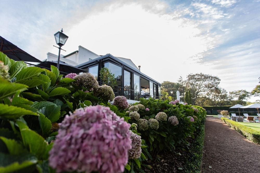 The Alphen Boutique Hotel & Spa Кейптаун Екстериор снимка