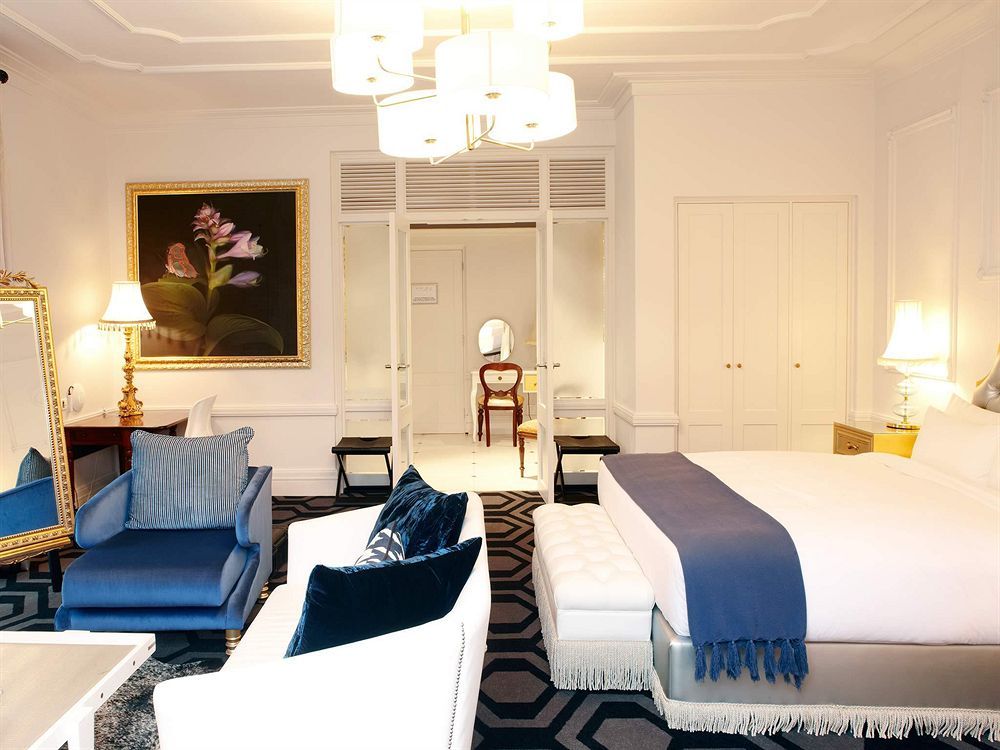 The Alphen Boutique Hotel & Spa Кейптаун Екстериор снимка