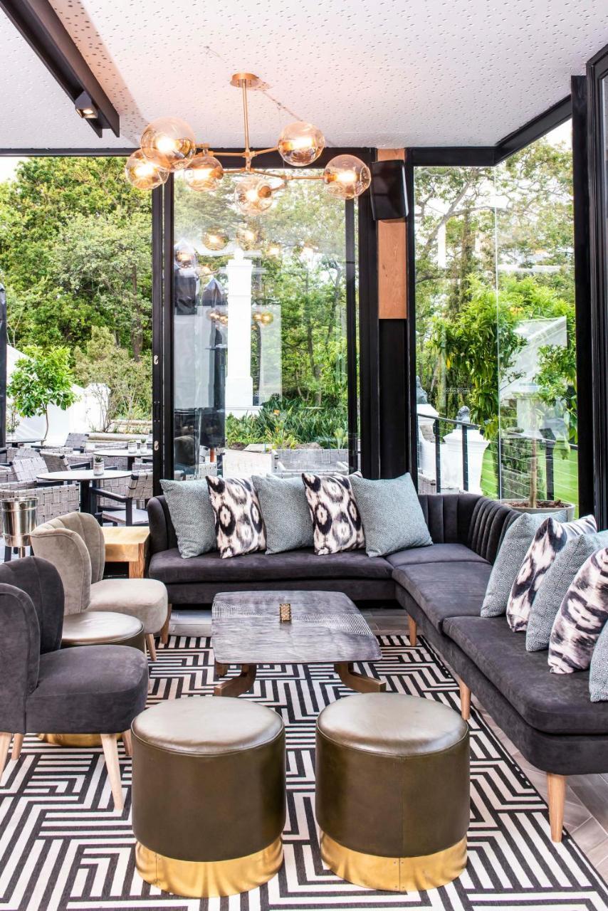 The Alphen Boutique Hotel & Spa Кейптаун Екстериор снимка